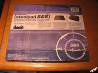 Steelpad S&S Mouse Surface